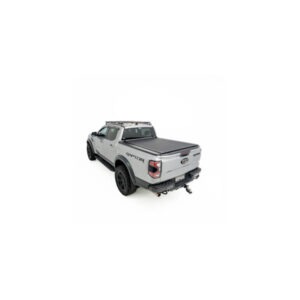 HSP Roll Mate - Lockable Security Roll Up Cover suit  Next Gen Ford Ranger & Raptor 2022-onwards
