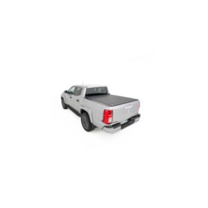 HSP Roll Mate - Lockable Security Roll Up Cover suit  Mitsubishi Triton MV 2024-onwards
