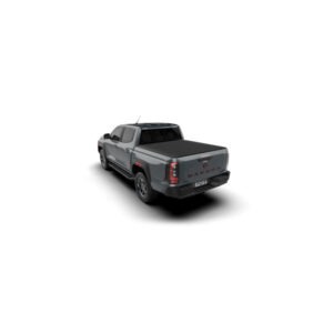 HSP Roll Mate - Lockable Security Roll Up Cover suit  D27 2026+ Nissan Navara Dual Cab