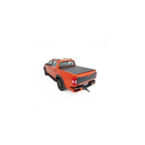 HSP Roll Mate - Lockable Security Roll Up Cover suit  LDV T60 2018-on