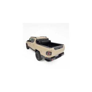HSP Roll Mate - Lockable Security Roll Up Cover suit  Kia Tasman 2025+