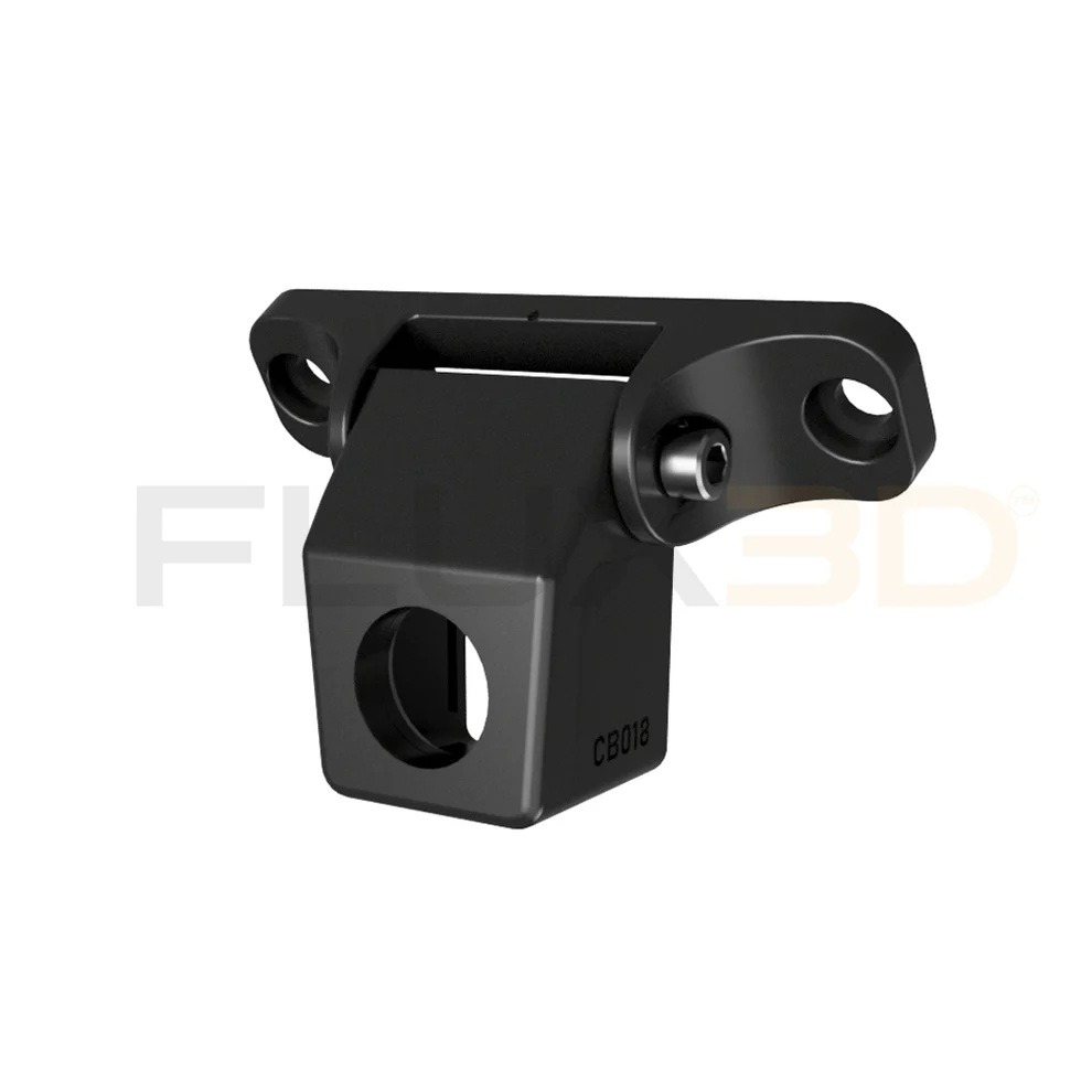 Reverse Camera Relocation Bracket RAM DT Models Hurricane/Rebel late 2025 to current Models Free Postage - Image 2